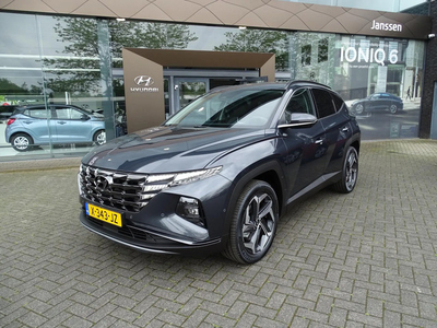 Hyundai Tucson 1.6 T-GDI PHEV Premium 4WD