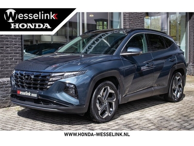 Hyundai Tucson 1.6 T-GDI PHEV Premium Sky 4WD All-in