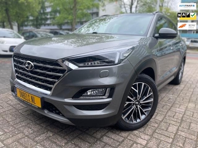 Hyundai Tucson 1.6 T-GDI Premium Leer/Camera/Trekh