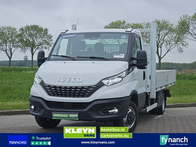 IVECO DAILY 35 C 180 aut. 3.0l