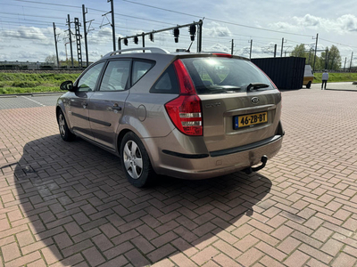 Kia Cee'd Sporty Wagon 1.4 X-tra / AIRCO / ELEC.PAKKET / NAP+BOEKJES