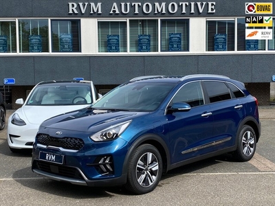 Kia NIRO 1.6 GDi PHEV DynamicPlusLine NAVI CAMERA BTW