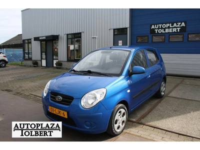 Kia Picanto 1.0 X-pect BJ 2010 5 DEURS