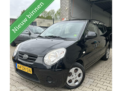 Kia Picanto 1.0 X-tra / 5DRS / Airco / Elektr.Ramen / N.A.P