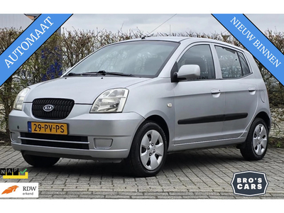 Kia Picanto 1.1 LXE