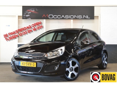 Kia Rio 1.2 CVVT Super Pack (bj 2012)