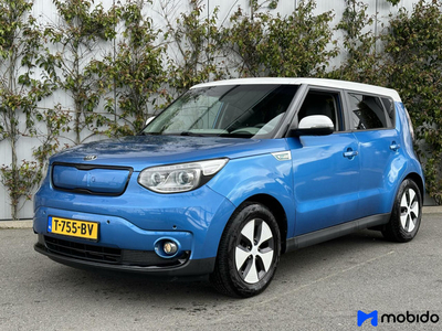 Kia Soul EV | ExecutiveLine 27 kWh | Navigatie | Camera |