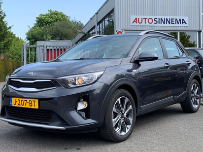 Kia Stonic 1.0 T-GDi DynamicLine Navi Cruise Airco