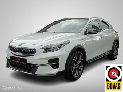 Kia XCeed 1.6 GDi PHEV ExecutiveLine Alle Opties !!!