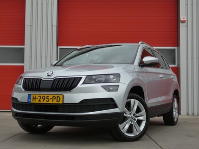 Škoda Karoq 1.0 TSI Ambition Business/ automaat/ zeer mooi!