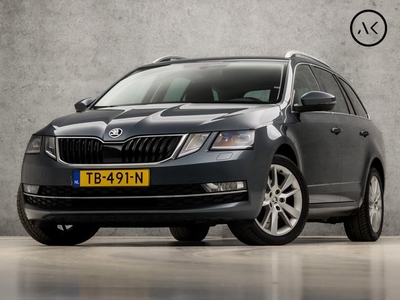 Škoda Octavia Combi 1.0 TSI Deluxe Sport (APPLE CARPLAY