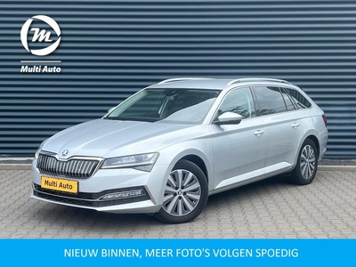 Škoda Superb Combi 1.4 TSI iV Ambition Plug in Hybrid PHEV