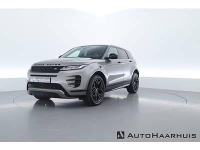 Land Rover Range Rover Evoque 1.5 P300e AWD R-Dynamic S