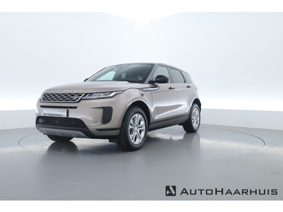 Land Rover Range Rover Evoque 1.5 P300e AWD S | HUD | Navi | Keyless | Stoel- Stuurverw. | 360cam