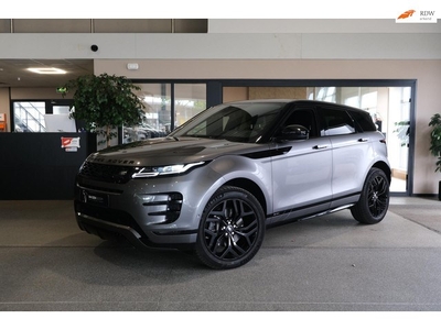 Land Rover Range Rover Evoque 2.0 P200 AWD R-Dynamic Pano