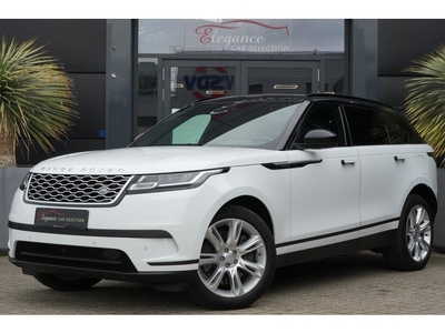 Land Rover Range Rover Velar 2.0 P400e S 404pk