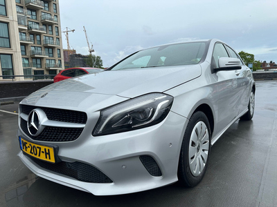 Mercedes-Benz A-klasse 160 Ambition AUT Cruise Navi PDC NAP APK