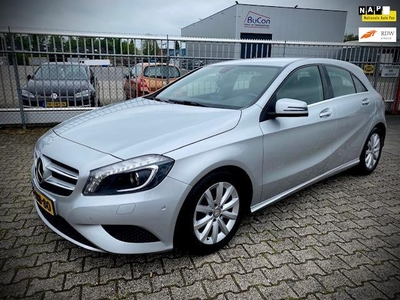 Mercedes-Benz A-klasse 180 4U3