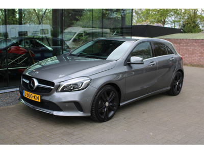 Mercedes-Benz A-Klasse 180 Ambition