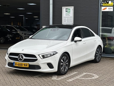 Mercedes-Benz A-klasse 180 Business