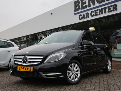 Mercedes-Benz B-klasse 180 Ambition 2e EIG_XENON_NAVI_CRUIS_PDC V+A_TREKHAAK.