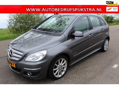 Mercedes-Benz B-klasse 180 CDI // AIRCO / CRUISE / LMV //