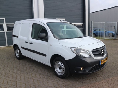 Mercedes-Benz Citan 109 CDI AIRCO