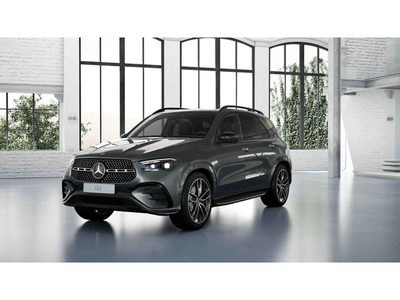 Mercedes-Benz GLE 450 4MATIC AMG Line