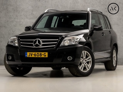 Mercedes-Benz GLK-Klasse 350 4-Matic Sport 272Pk Automaat