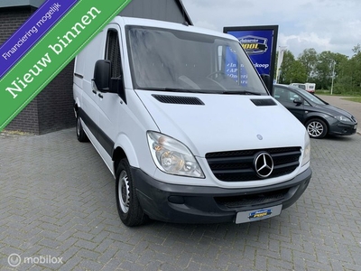 Mercedes Sprinter 313 2.2 CDI L2 H1 Airco (camper)