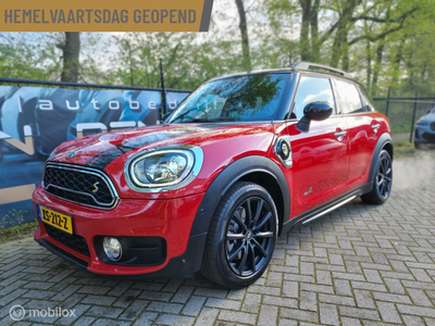 MINI Countryman 2.0 Cooper S E ALL4 Chili | CAMERA | LEDER | H&K | ADAPT. CRUISE | LED |