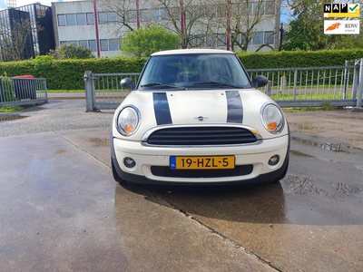 Mini Mini 1.4 One