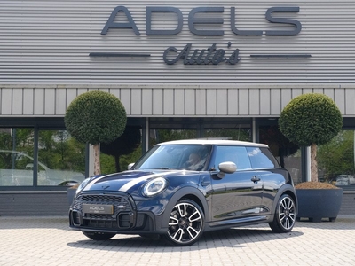 MINI Mini 1.5 Cooper John Cooper Works Nieuw Model Panodak Harman Kardon NL Auto