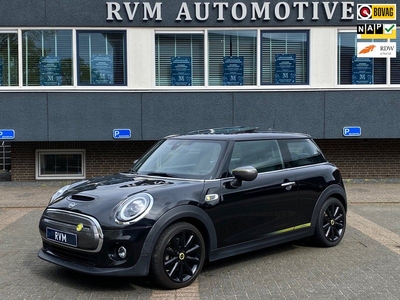 Mini Mini Electric Yours 33 kWh PANO | CAMERA | RIJKLAARPRIJS INCL. 12 MND. BOVAGGARANTIE