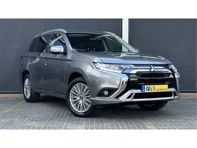 Mitsubishi Outlander 2.4 PHEV Instyle VERKOCHT! (bj 2019)