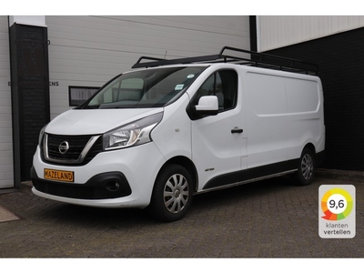 Nissan NV300 1.6 dCi 120PK EURO 6 - Airco - Navi - Cruise -