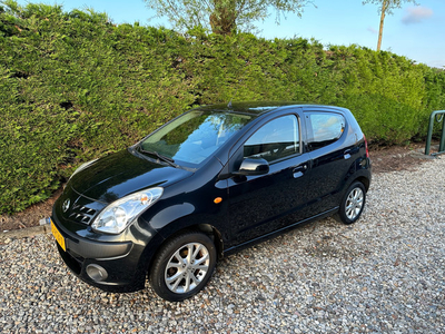 Nissan Pixo 1.0 Acenta Dealer Onderhouden 1 Eigenaar