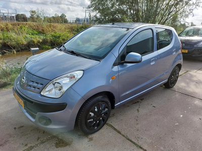 Nissan Pixo 1.0 Visia