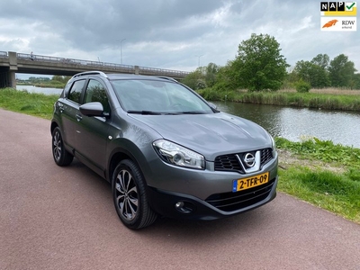 Nissan Qashqai 1.6 Connect EditionPano360*CameraNAP