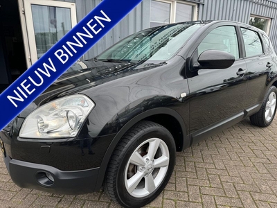 Nissan QASHQAI 2.0 Tekna Premium