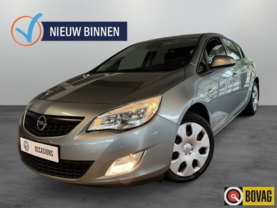 Opel Astra 1.3 CDTi Edition Cruise Ecc Trekhaak Nap