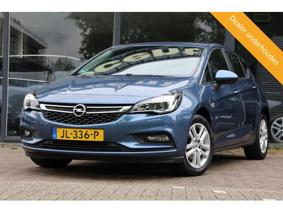 Opel Astra 1.4 Business+-VERKOCHT!!