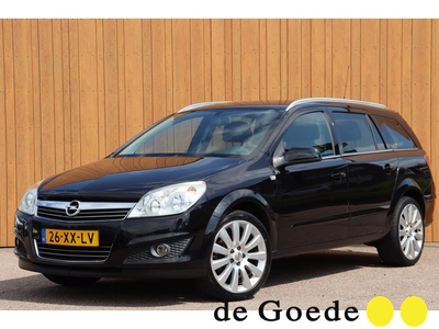 Opel Astra Wagon 1.8 Temptation 2e eigenaar org. NL-auto