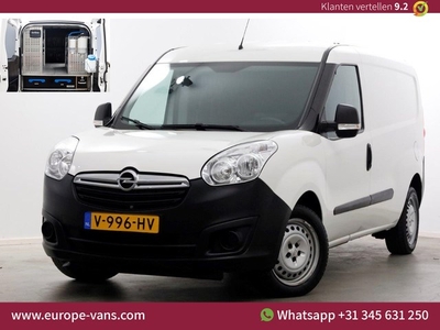 Opel Combo 1.3 CDTI 96pk E6 L2H1 Edition Airco/Inrichting