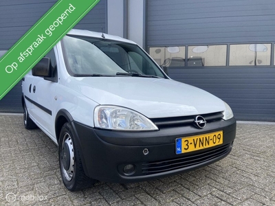 Opel Combo 1.3 CDTi Base Uitvoering ( MARGE & AIRCO )