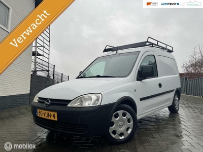 Opel Combo 1.3 CDTi Comfort|RIJKLAAR|AIRCO|BTW|NAP|HISTORY!!