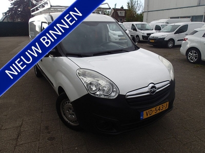 Opel Combo 1.3 CDTi L2H1 ecoFLEX VOORZIEN VAN AIRCO+CRUISE+IMPERIAAL !!!