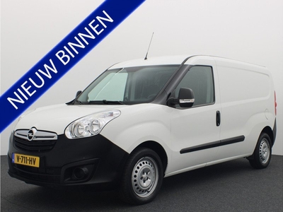 Opel Combo 1.3 CDTi L2H1 Sport SORTIMO INRICHTING / AIRCO / PDC / BLUETOOTH / CRUISE