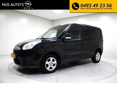 Opel Combo 1.6 CDTi L1H1 Sport | incl. nw APK | Cruise / Airco / Parkeersensor Achter