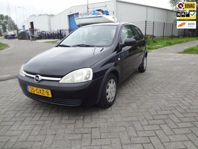 Opel Corsa 1.0-12V Comfort